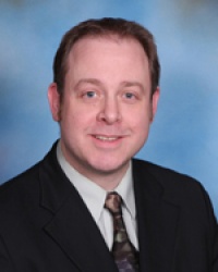 Dr. Robert William Trobliger PH.D.