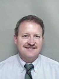 Dr. Curtis Brent Johnsrude M.D.