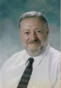 Dr. W Gerald Cochran M.D.