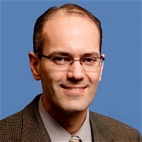 Dr. David Pratt MD, Radiation Oncologist