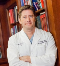 Dr. David John Sinclair M.D.