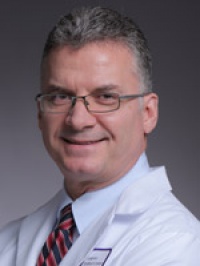 Christian J. Hirsch, M.D., Colon & Rectal Surgeon