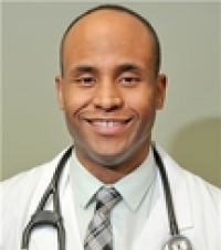 Dr. Lincoln F Hernandez M.D.
