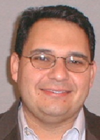 Dr. Fabian L Fregoli M.D.