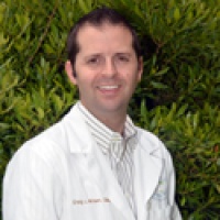 Dr. Craig Lee Milburn D.M.D., Dentist