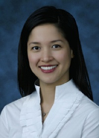 Dr. Leonila Songco Quiambao M.D.