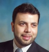 Dr. Mohammad A Joud M.D., Internist