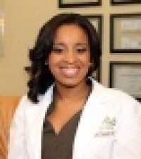 Dr. Simone Ellis DDS, Dentist