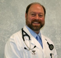 Dr. Mark Dale Russell D.C.