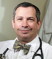 Dr. Sergio A. Giralt M.D., Hematologist (Blood Specialist)