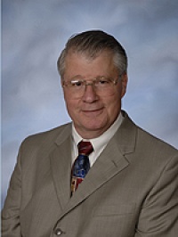 Dr. Stephen E Hellman M.D.