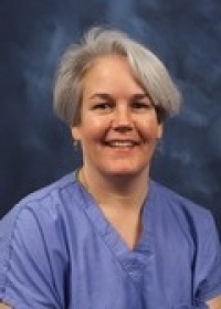 Dr. Sally J Irons MD