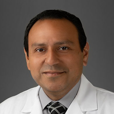 Dr. Carlos  Gutierrez M.D.