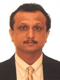 Dr. Pramesh Chandrakant Dave M.D.