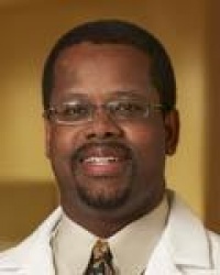 Dr. Michael A. Caines, MD, Orthopaedic Surgeon