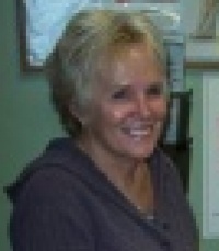 Patricia Anne Chapman DPM, Podiatrist (Foot and Ankle Specialist)
