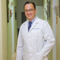 Dr. Julio C. Regalado, DC, Chiropractor