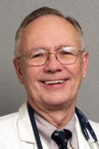 Dr. Joseph L Dorsey M.D.