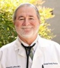 Dr. Richard B Lutton M.D.