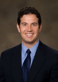 Dr. Matthew H. Guzzo M.D., Surgeon