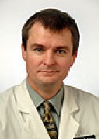 Scott Andrew Hees D.O., Radiologist