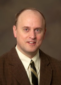 Dr. Mark J Patterson MD