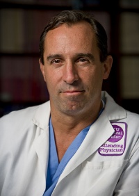 Dr. John G Golfinos M.D.