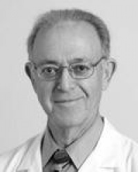 Dr. Adi Abraham Gerblich M.D., Critical Care Surgeon