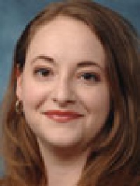 Dr. Rachel Glick Robison M.D., Allergist and Immunologist (Pediatric)
