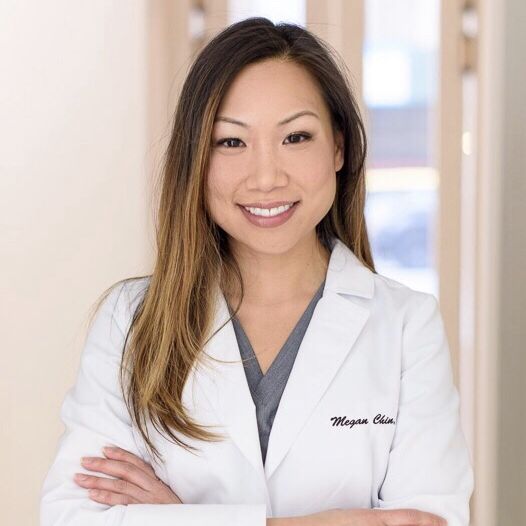 Dr. Megan S. Chin D.D.S