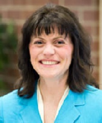 Dr. Melanie Kim Bergman M.D.