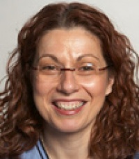 Dr. Andrea Weintraub M.D., Pediatrician