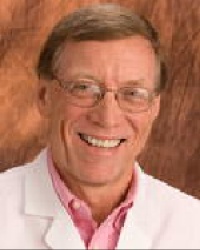 Dr. Charles Gilliland M.D., Hospitalist