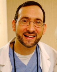 Dr. Ari  Moskowitz D.M.D.