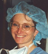 Dr. Frederica S. Lofquist M.D., OB-GYN (Obstetrician-Gynecologist)