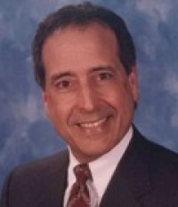 Dr. Frederick M. Keroff M.D., Emergency Physician