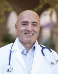 Dr. Ziad Hanna D.O., Surgeon