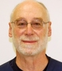 Dr. Ronald Edward Greger M.D.