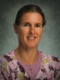 Dr. Karen Russell Smith MD, Internist