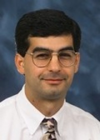Dr. Mario Amleto MD, Family Practitioner