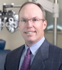 Mr. Mark Howard Scott M.D., Ophthalmologist