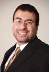 Dr. Mohamed K Youssef MD