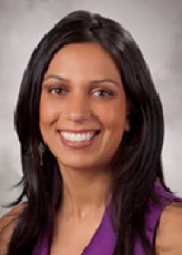 Dr. Megan Bidgoli MD, Family Practitioner