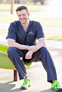 Dr. Dustin Sean Janssen D.D.S.