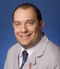 Dr. Michael Vincenzo Presta D.O., Anesthesiologist