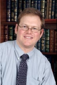 Dr. Todd Ryan Garber M.D.