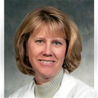 Dr. Katherine Hawkins Gustin MD