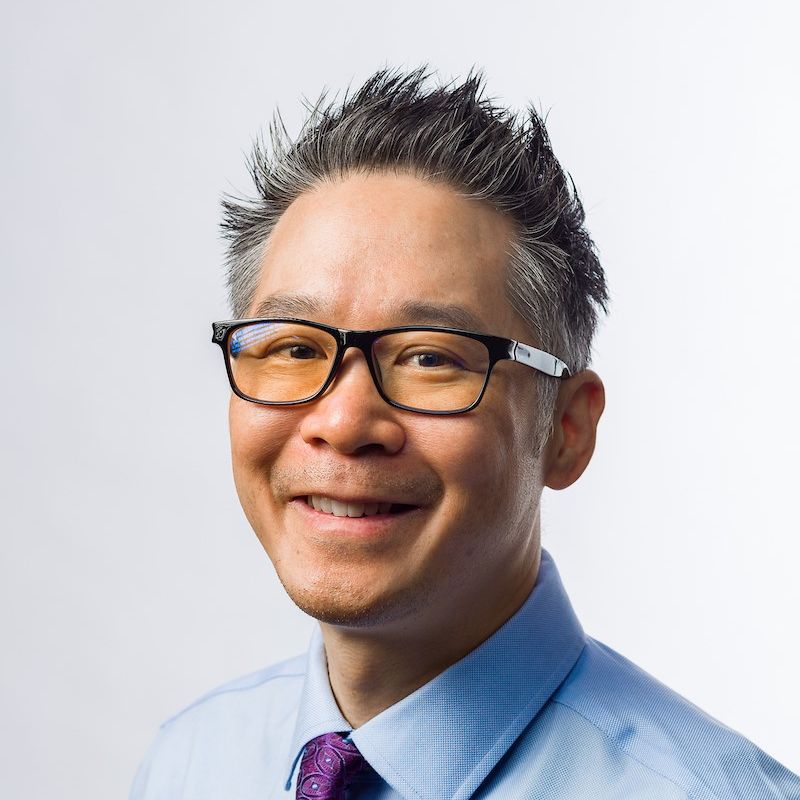 Dr. Joseph Lee, DMD, Oral and Maxillofacial Surgeon