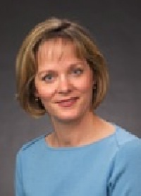 Dr. Nancy  Brunsvold M.D.