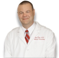 Dr. Lee Stanton Clore M.D., Allergist and Immunologist